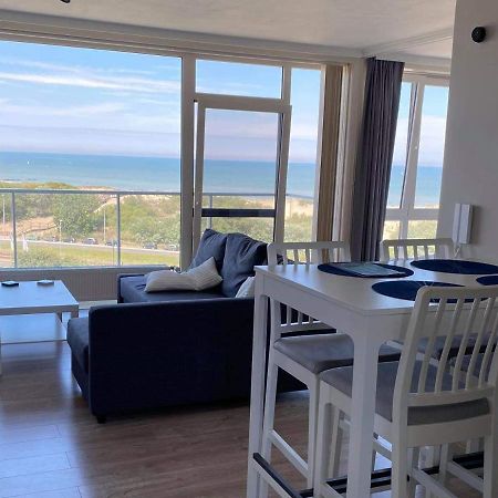 Blue Horizon Apartment Bredene Ngoại thất bức ảnh