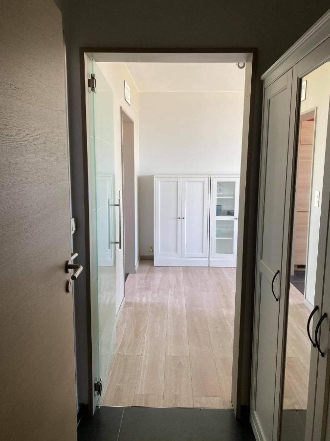 Blue Horizon Apartment Bredene Ngoại thất bức ảnh