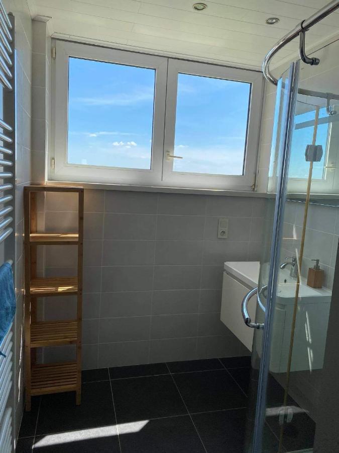 Blue Horizon Apartment Bredene Ngoại thất bức ảnh