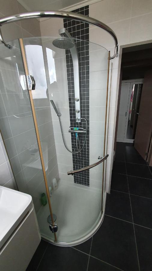 Blue Horizon Apartment Bredene Ngoại thất bức ảnh