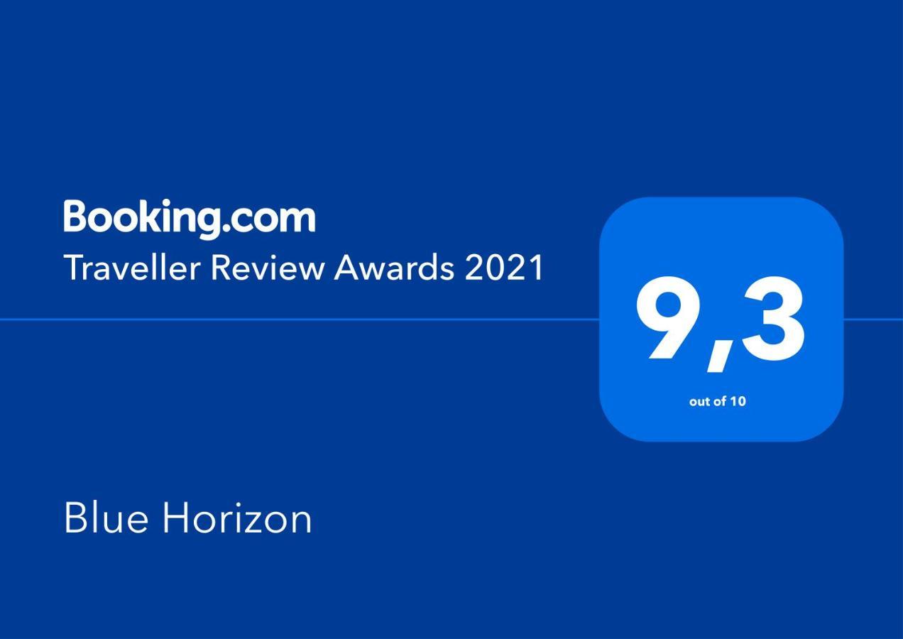 Blue Horizon Apartment Bredene Ngoại thất bức ảnh